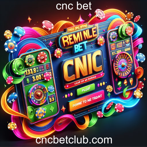 Aproveite as Melhores Promoções no Cnc Bet